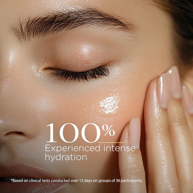 Forest Essentials Samsara Miraculous Glow Booster AntiAgeing Day Serum Plumps Lifts skin for a Radiant Youthful Glow Innovative Nanotechnology Fermented Herbs Clinically Proven Results - Image 2