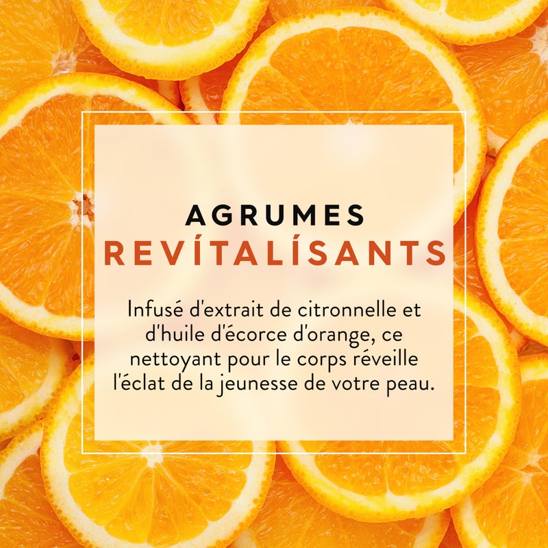 JASON Body Wash, Citrus, 30 Fl Oz - Image 5