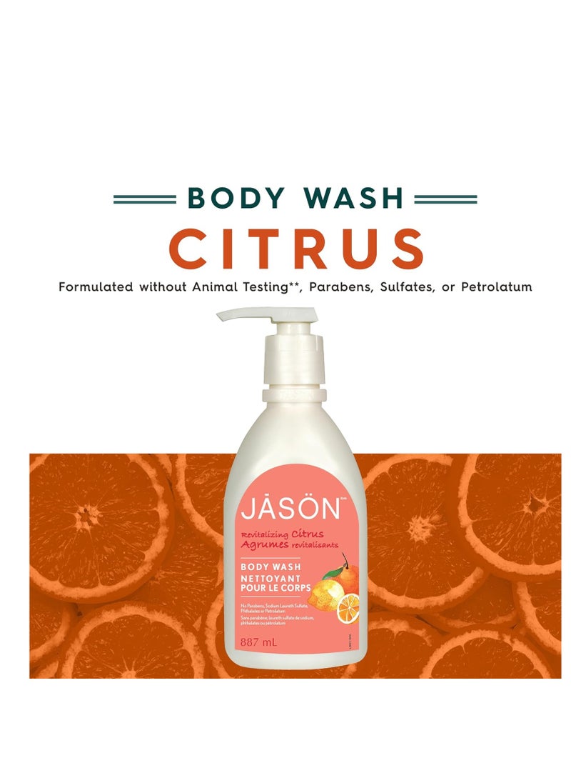 JASON Body Wash, Citrus, 30 Fl Oz - pzsku/ZEDF41C62AE1F0A1BBE75Z/45/_/1740543170/d97a2be3-8338-4871-9882-466b6112e6e9