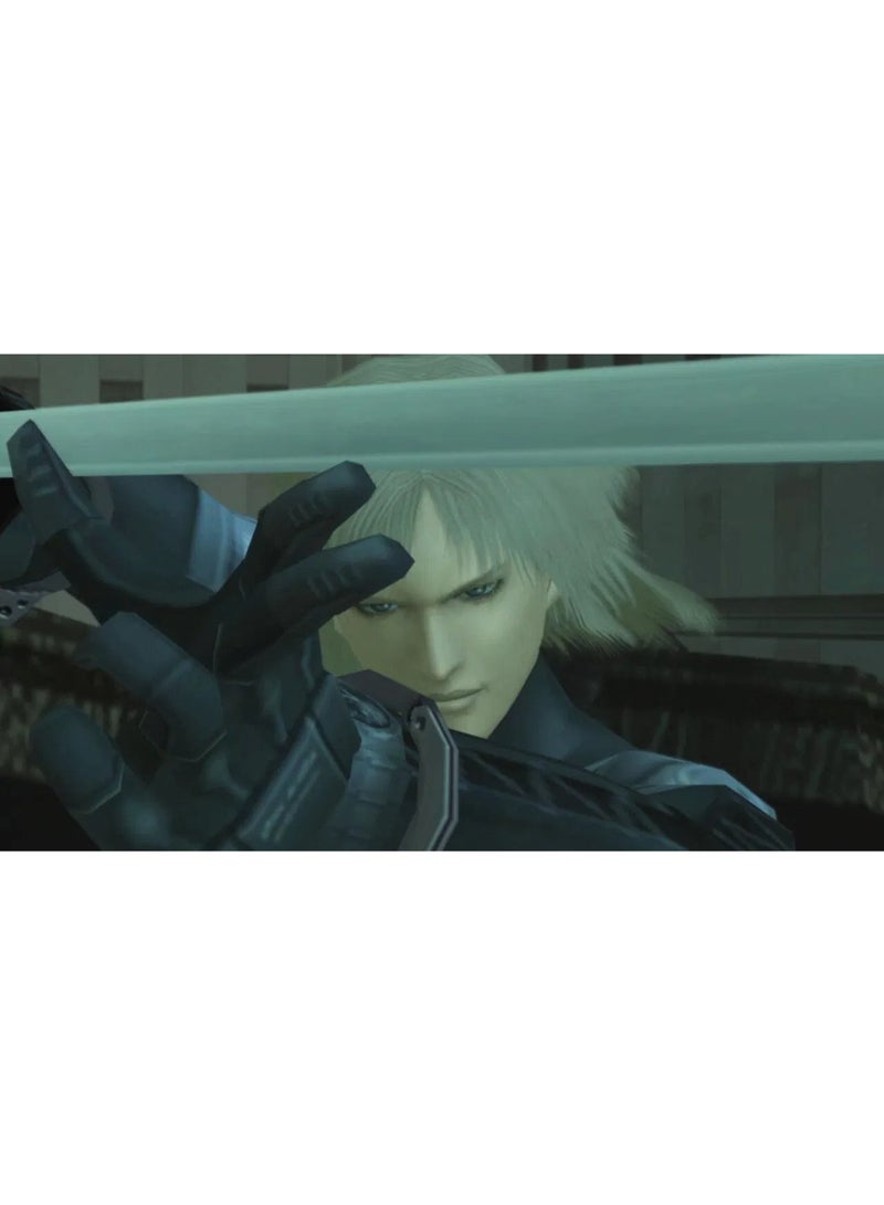 سويتش 0 Metal Gear Solid Master Collection Vol.1 إصدار نينتندو سويتش - مجموعة ألعاب تكتيكية تسللية - Image 5