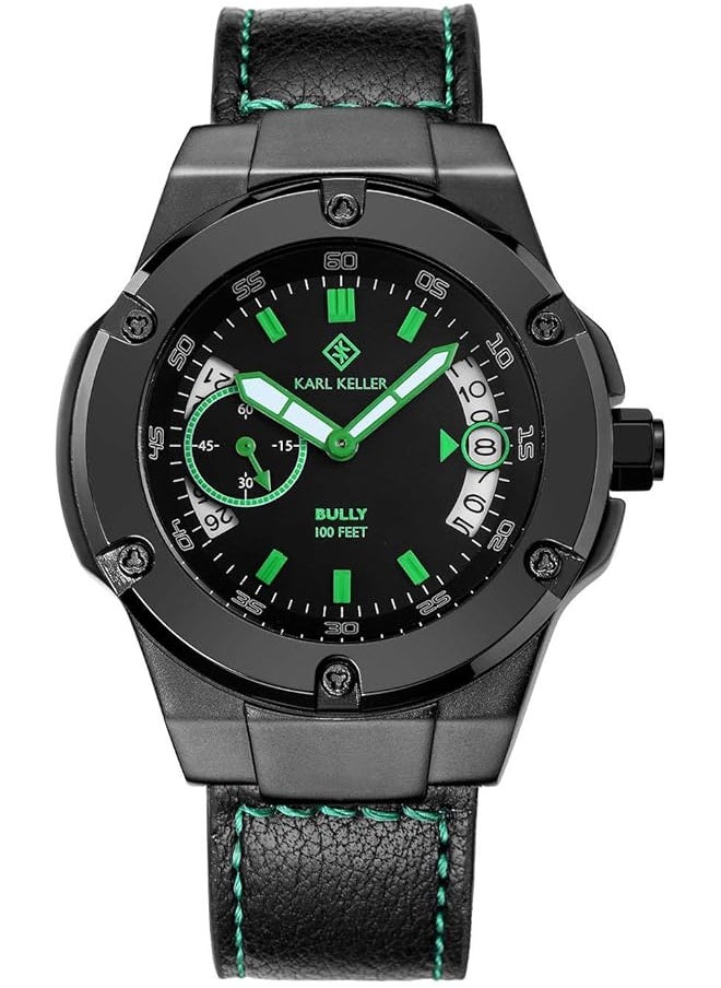KARL KELLER Bully Kksr1106  - Image 1