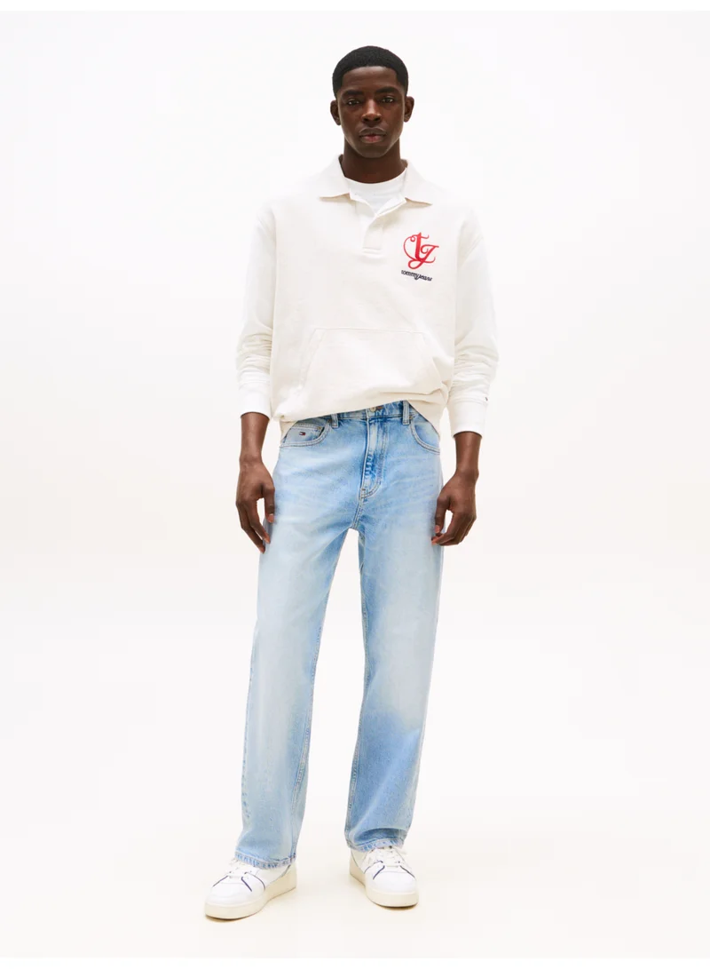 TOMMY JEANS Straight Jeans