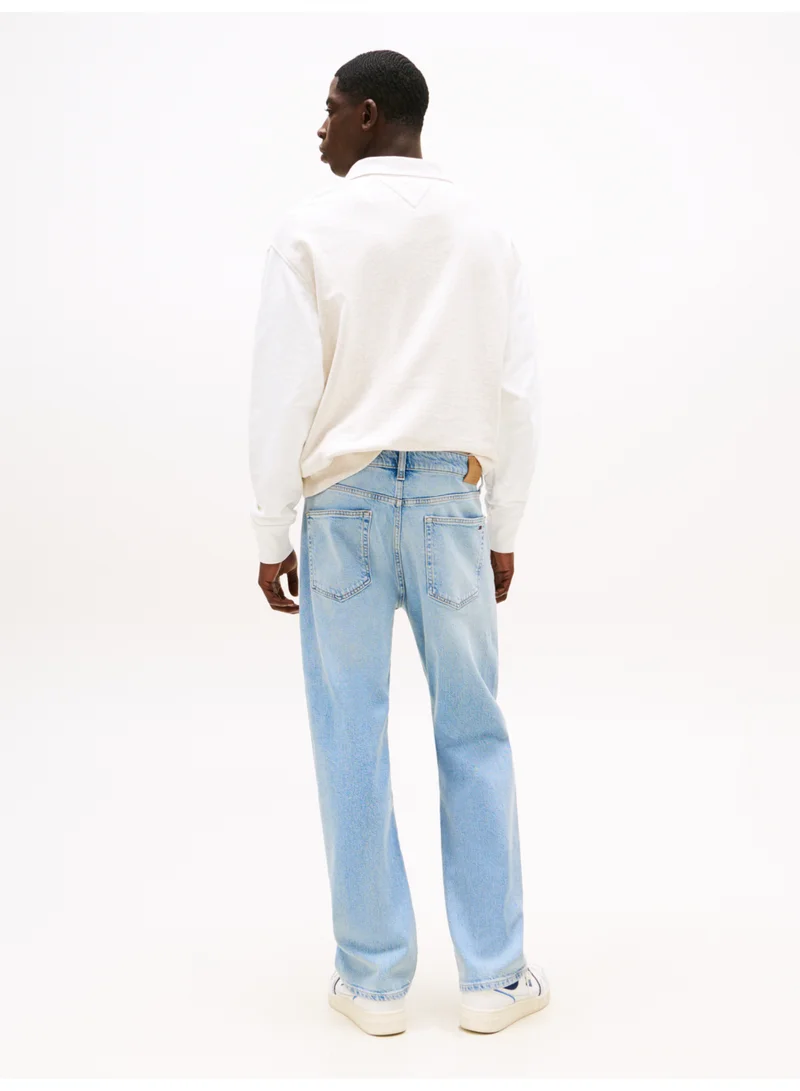 TOMMY JEANS Straight Jeans