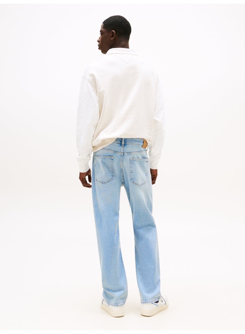 TOMMY JEANS Straight Jeans - Image 2