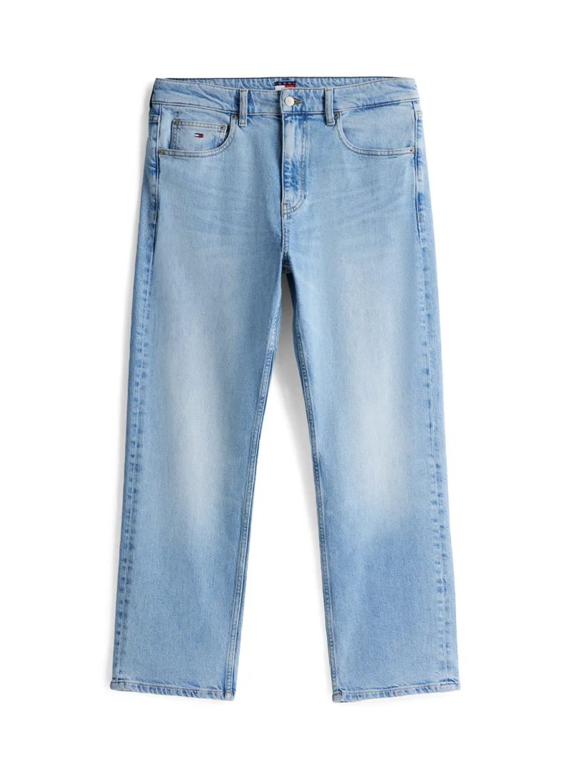 TOMMY JEANS Straight Jeans