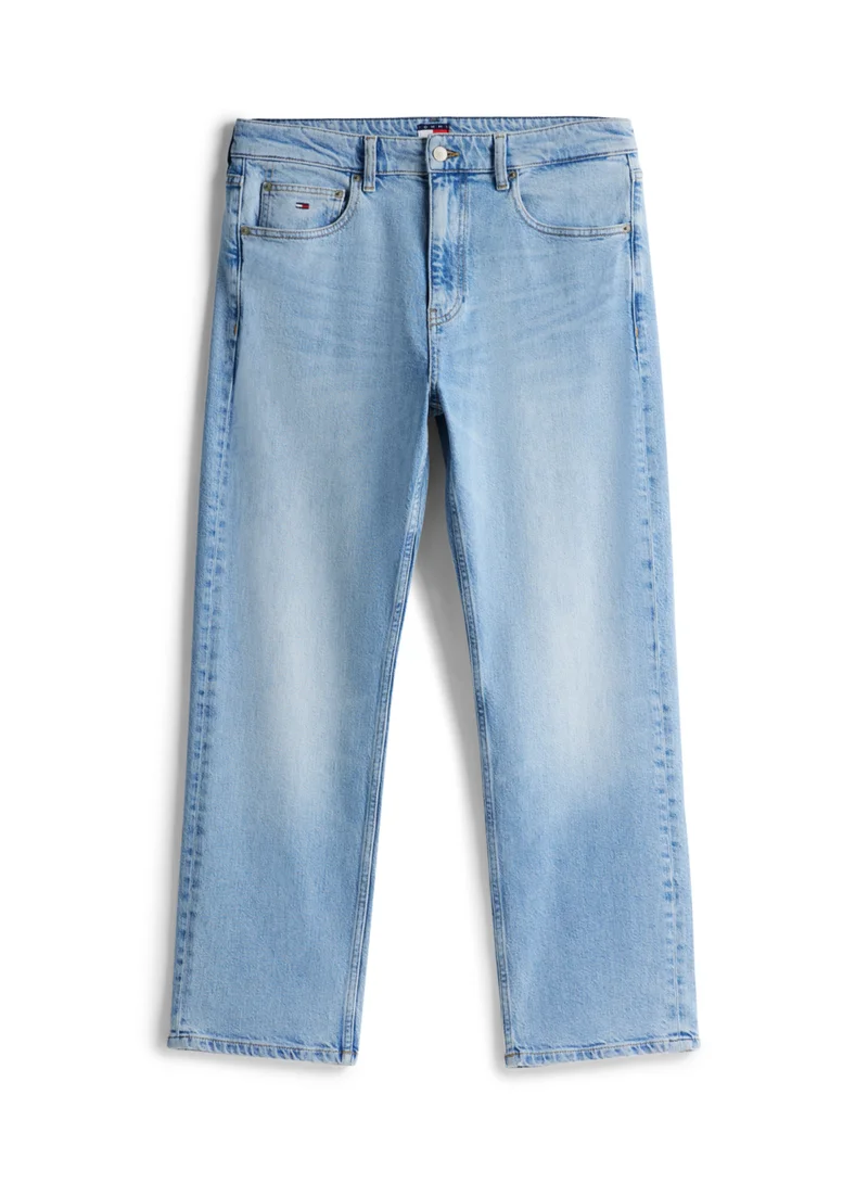 TOMMY JEANS Straight Jeans
