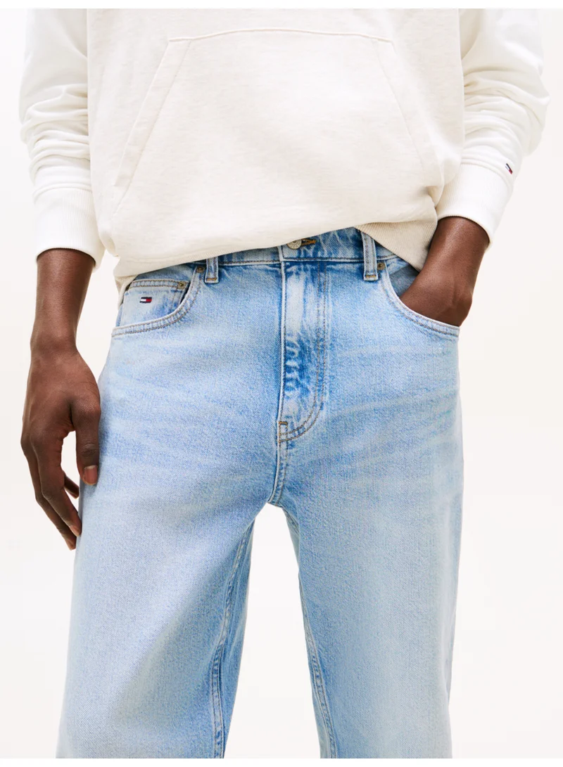 TOMMY JEANS Straight Jeans