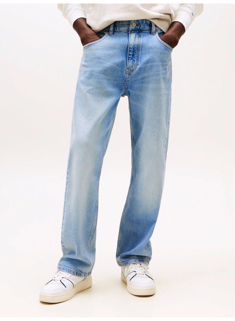 TOMMY HILFIGER Straight Jeans - Image 4