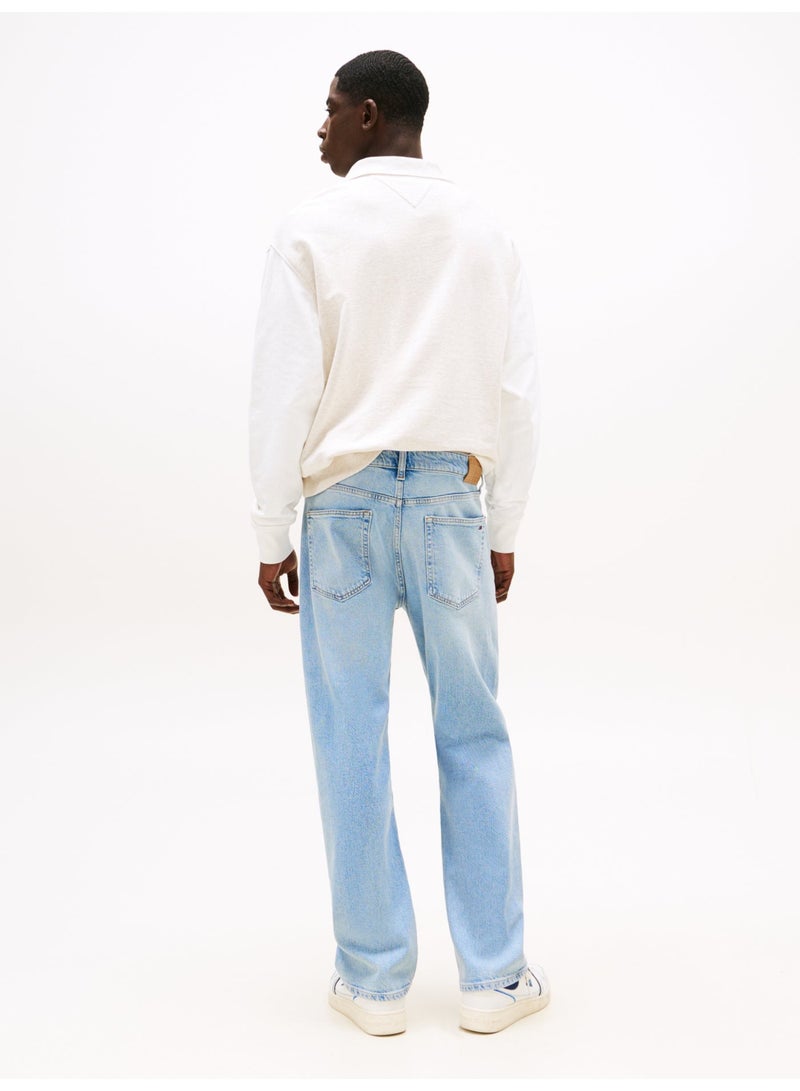 TOMMY HILFIGER Straight Jeans - Image 3