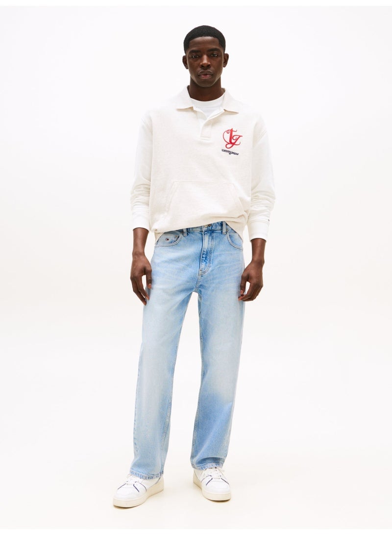 TOMMY HILFIGER Straight Jeans - Image 1