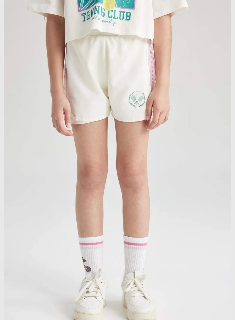 DeFacto Girl Knitted Short