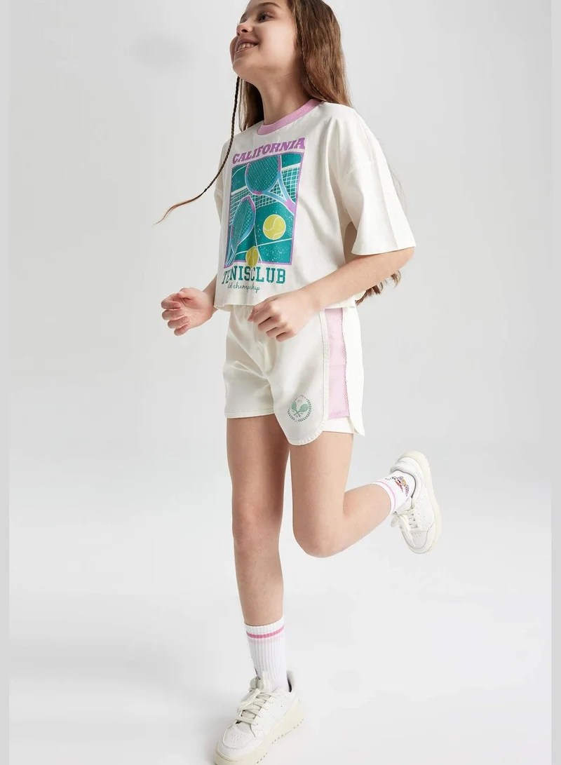 DeFacto Girl Knitted Short