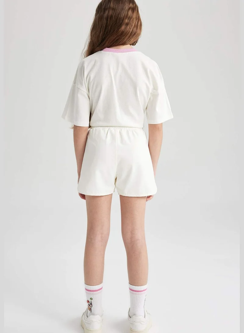 DeFacto Girl Knitted Short