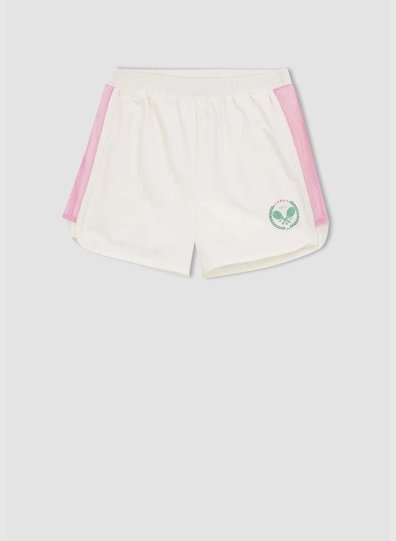 DeFacto Girl Knitted Short