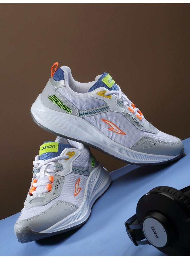 Asian Nexon-13 Eva Sports Shoes - Image 2