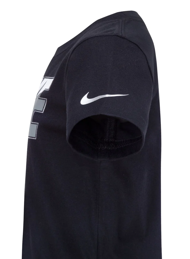 Nike Metallic Block T-Shirt