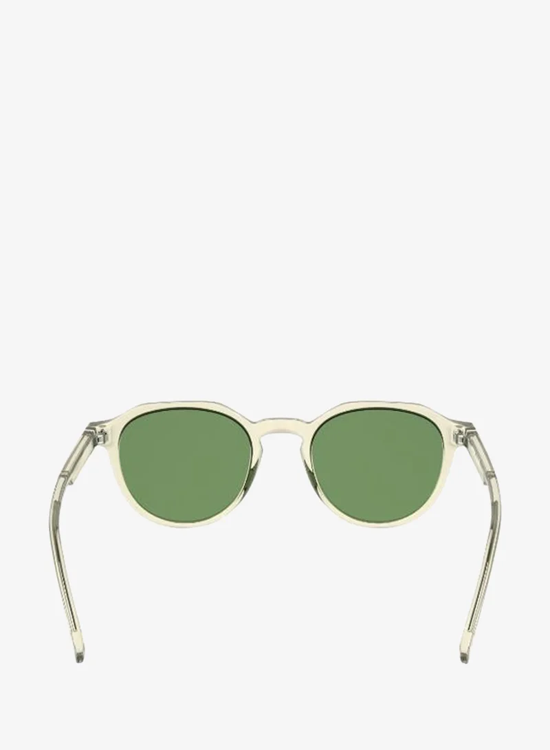 LACOSTE Modified Rectangle Sunglasses