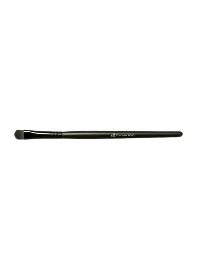 elf Pack Of 3 Studio Concealer Brush Black - Image 1