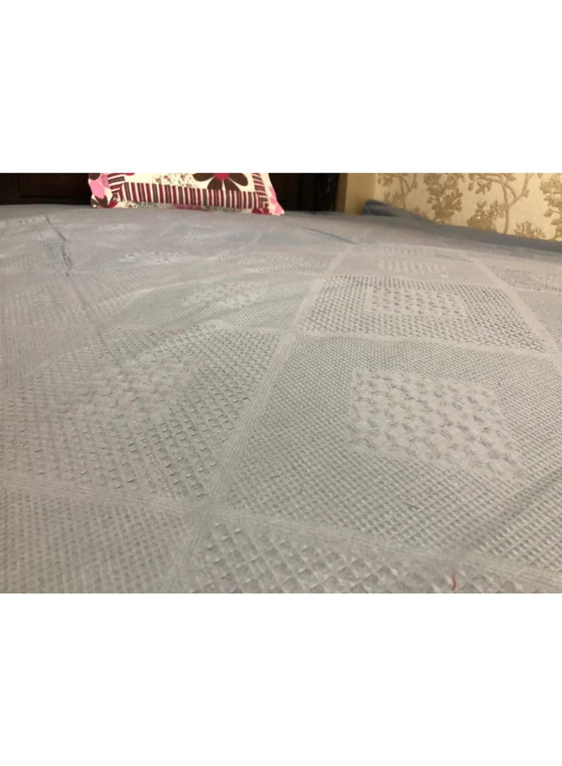 Coverlet – Soft & Breathable for All Seasons - Image 3