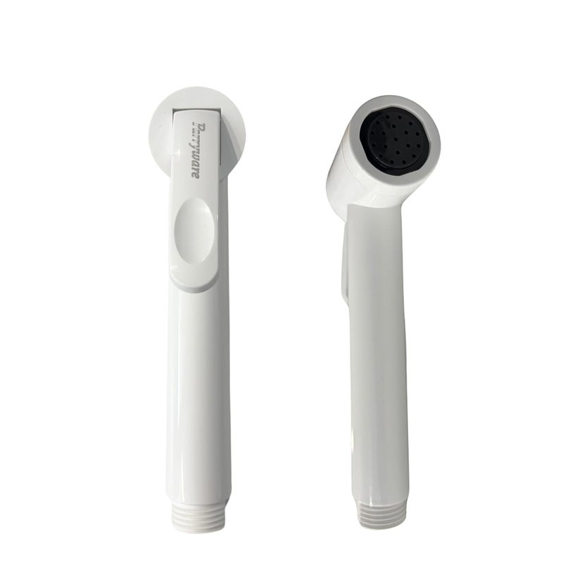 Parryware Health Faucet PVC Gun Without Hose and Hook | Economical Toilet Spray Gun/Bidet Spray Gun for Bathroom (E618371099) - Image 3