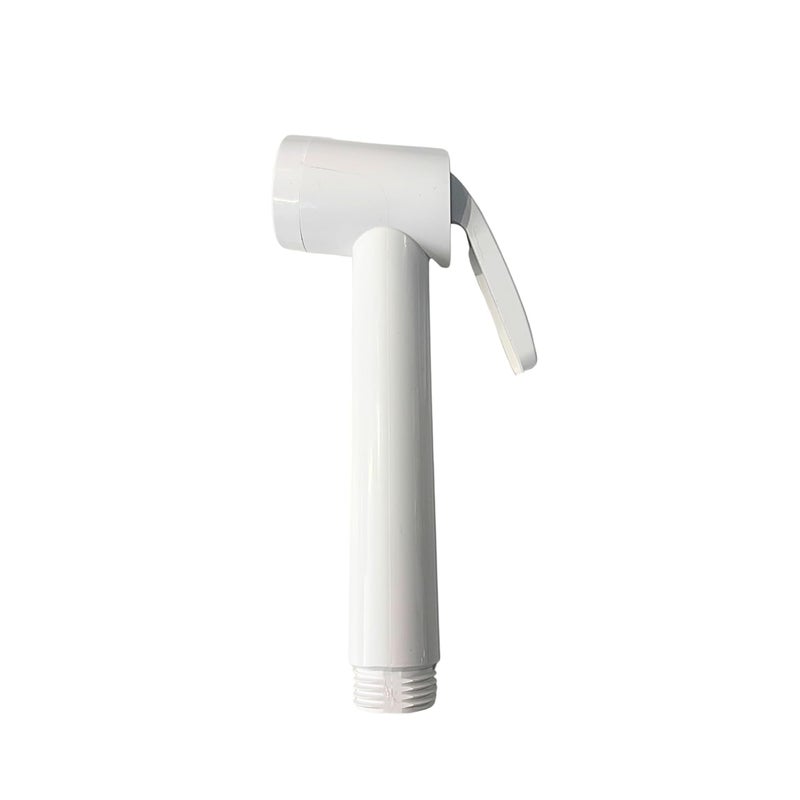 Parryware Health Faucet PVC Gun Without Hose and Hook | Economical Toilet Spray Gun/Bidet Spray Gun for Bathroom (E618371099) - Image 1