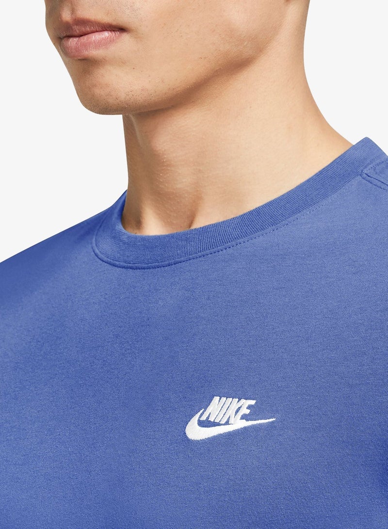 Nike Nsw Club T-Shirt - Image 3