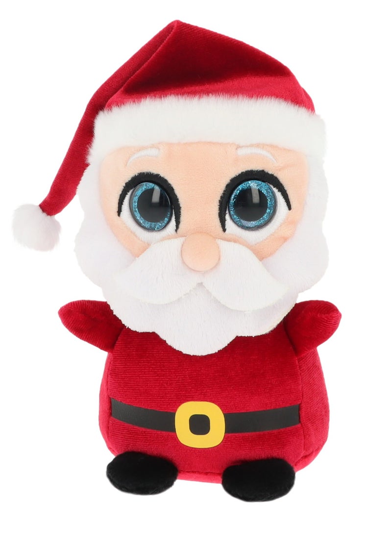 Keel Toys Motsu Christmas-Themed Collection Soft Toy 14cm, Assorted 1 Piece (Style & Color May Vary) | Collectable Plush Toy | Stuffed Toy | Gift for Kids and Adults - Image 2
