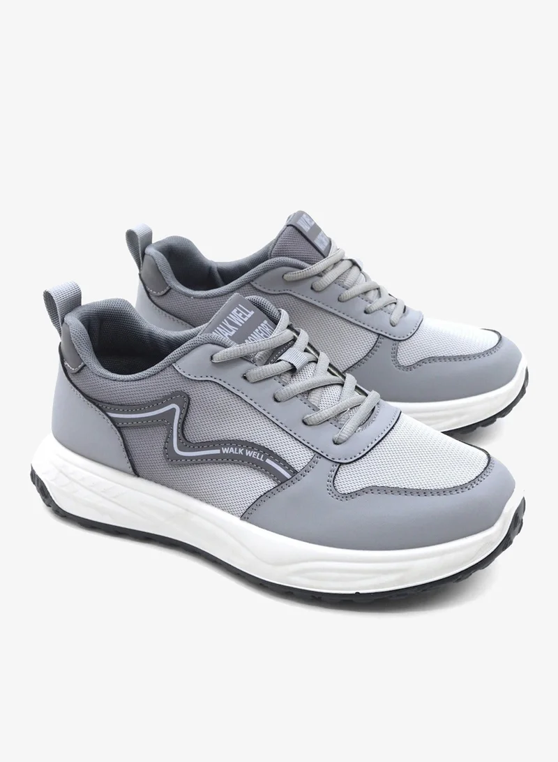 Walk Well WALK WELL Men’s Everyday Comfort Shoes