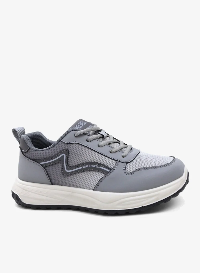 Walk Well WALK WELL Men’s Everyday Comfort Shoes