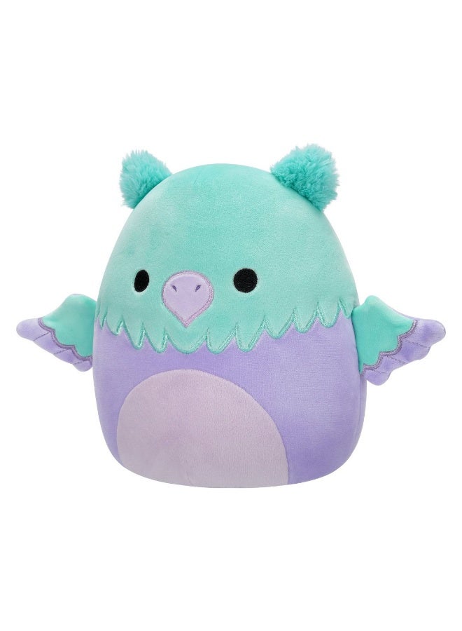 Squishmallows Squishmallows Minerva The Griffin Plush Toy (12.7 cm)  - Image 2