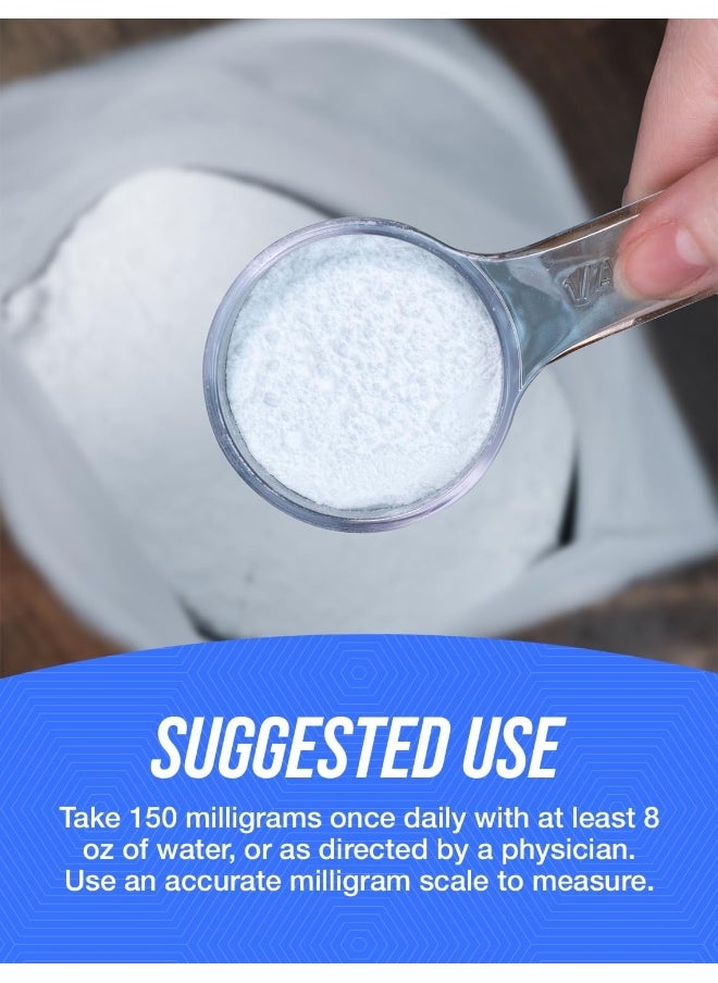 BulkSupplements .Com Benfotiamine Powder - 250 Grams  - Image 4