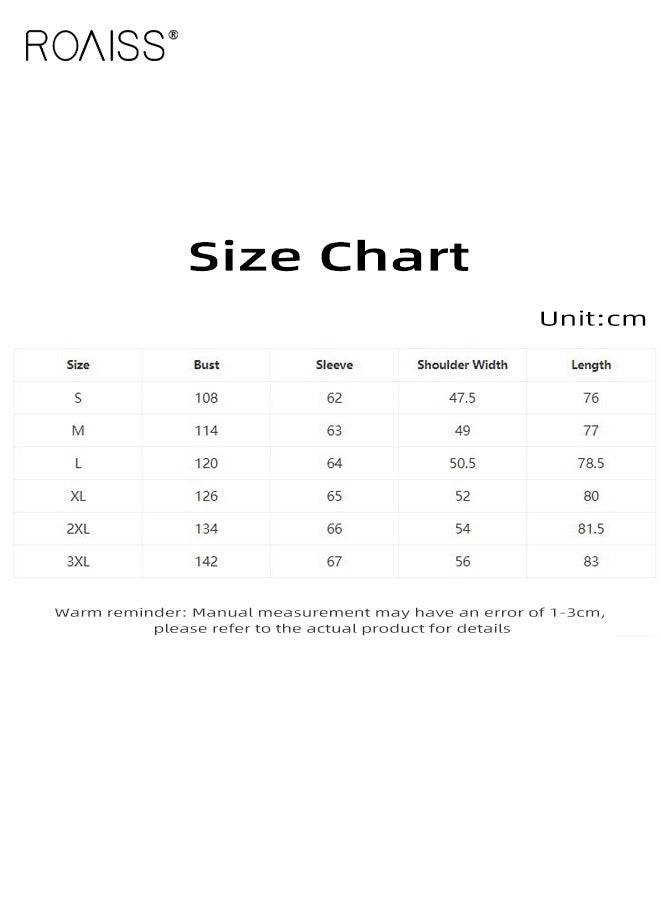 roaiss Men'S Light White Linen Shirt - Breathable, Stylish Single-Breasted Design with Decorative Buttons, Long Sleeves, and Classic Collar for All Seasons, Versatile Menswear, Elegant Casualwear, Durable Fabric - Image 2