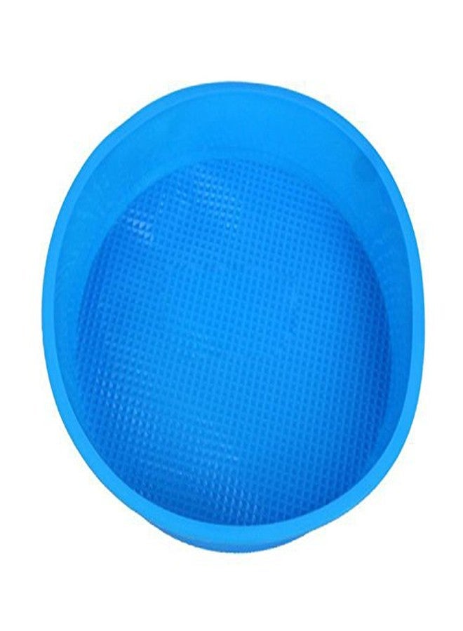 Futaba Silicone Big Round Cake Mold - Image 1