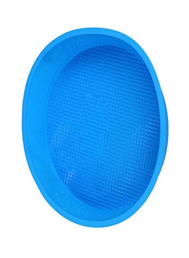 Futaba Silicone Big Round Cake Mold - Image 2