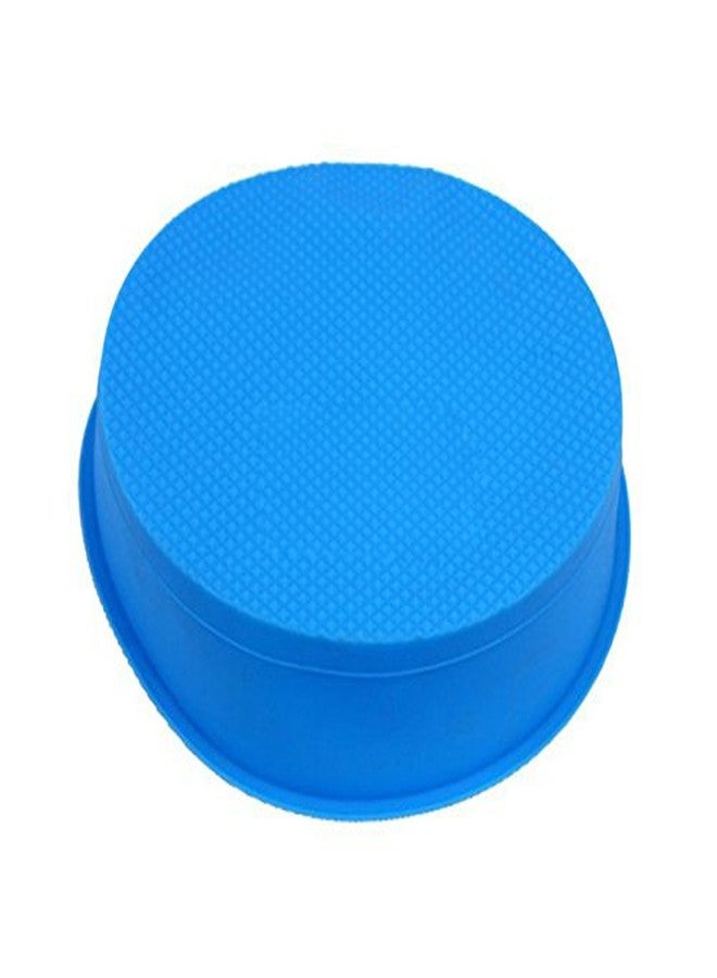 Futaba Silicone Big Round Cake Mold - Image 3
