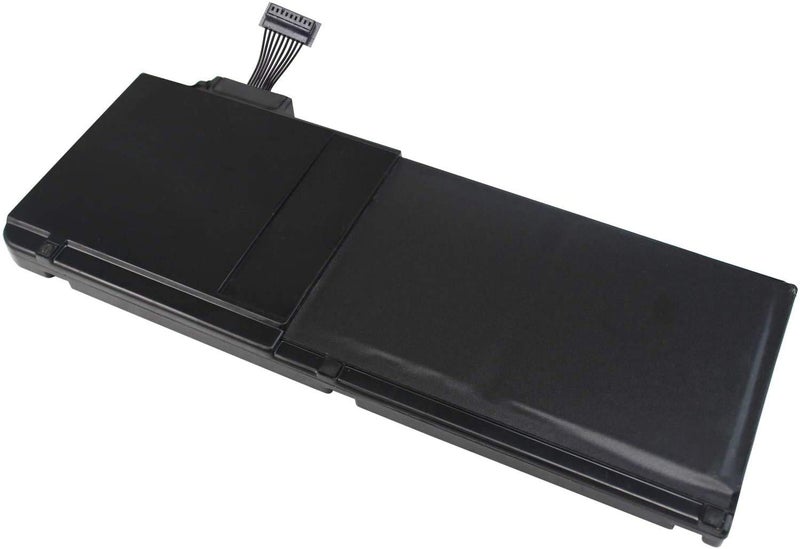 Laptrix Laptop Battery Compatible for A1322 A1278 Mac Book Pro 13 inch 13" Mid 2012, Late 2011,Early 2011,Mid 2010, Mid 2009 MB990LL/A MB991LL/A MC375LL/A MC374LL/A MD314LL/A MC724LL/A, - Image 4