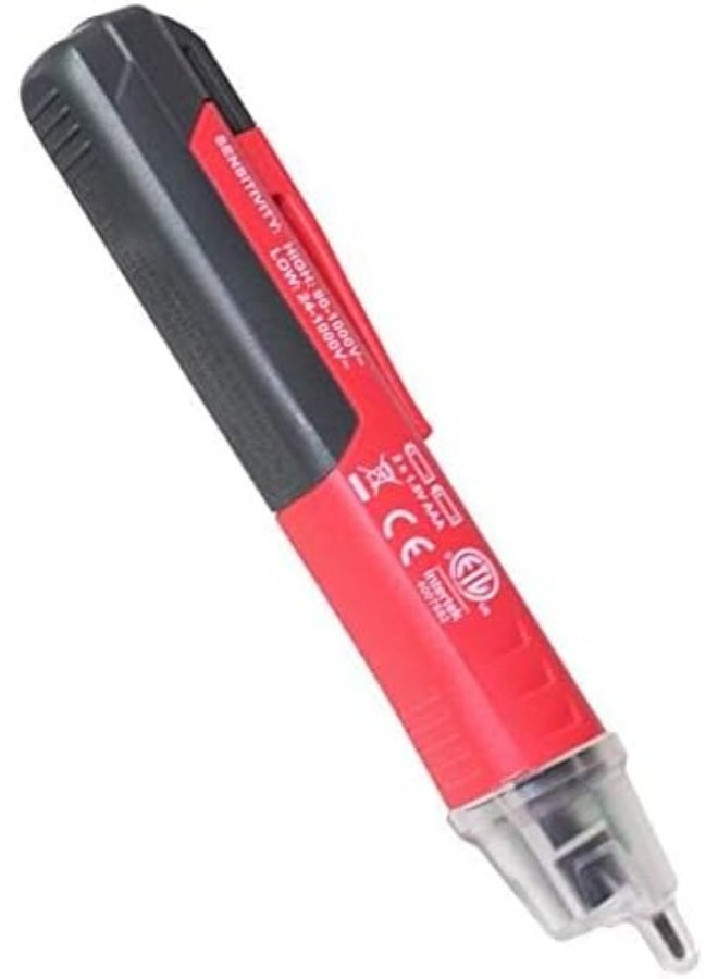 Uni-T Ut12D Ac Voltage Detectors; High Sensitivity Non-Contact Test Pencil Ac/24V~1000V - Image 2