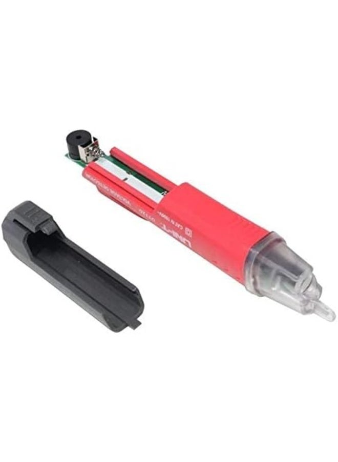 Uni-T Ut12D Ac Voltage Detectors; High Sensitivity Non-Contact Test Pencil Ac/24V~1000V - Image 3