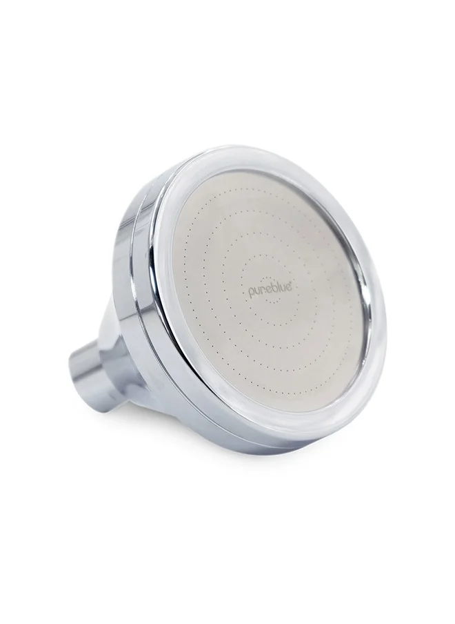 PURE BLUE Pure Blue Fixed Power Shower Head