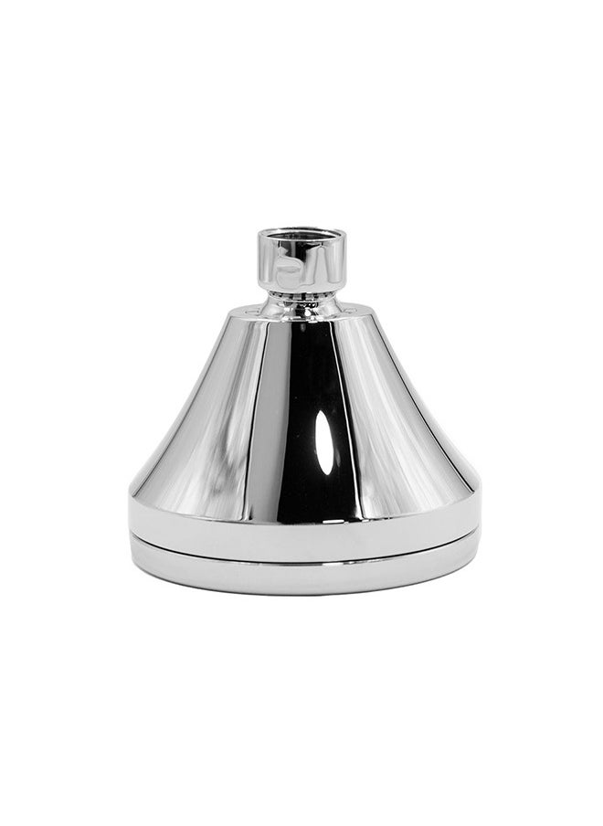 PURE BLUE Pure Blue Fixed Power Shower Head  - Image 4