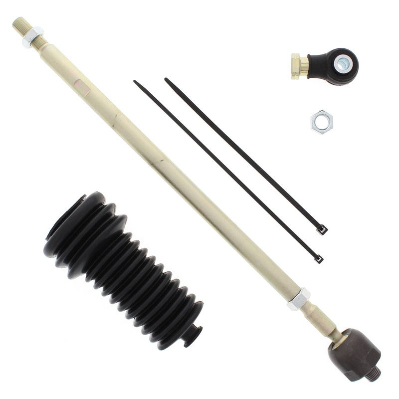 All Balls Racing 511042R Right Tie Rod End Kit Compatible withReplacement For Polaris Brutus Hd 900 2013