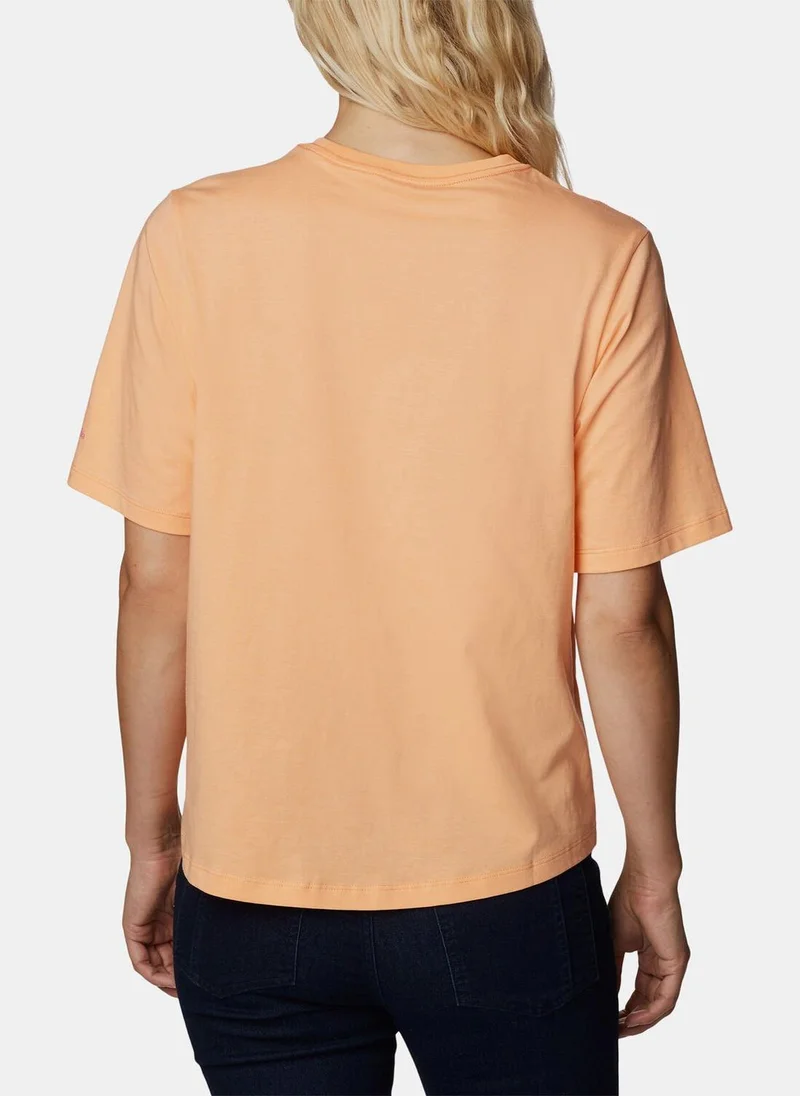 Columbia Women's North Cascades™ Relaxed T-Shirt