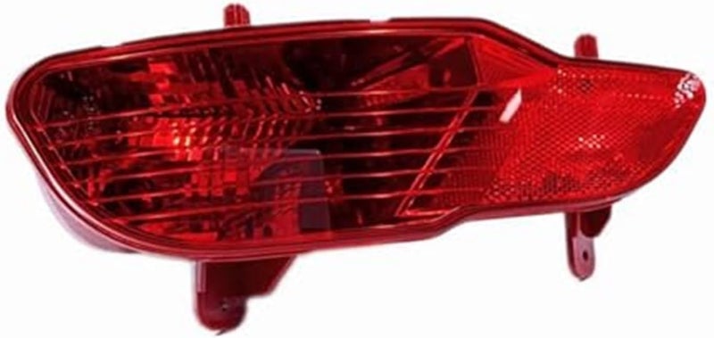 Wivplex Rear Bumper Fog Light for Peugeot 5008 MK2 - Image 3