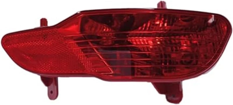Wivplex Rear Bumper Fog Light for Peugeot 5008 MK2 - Image 4
