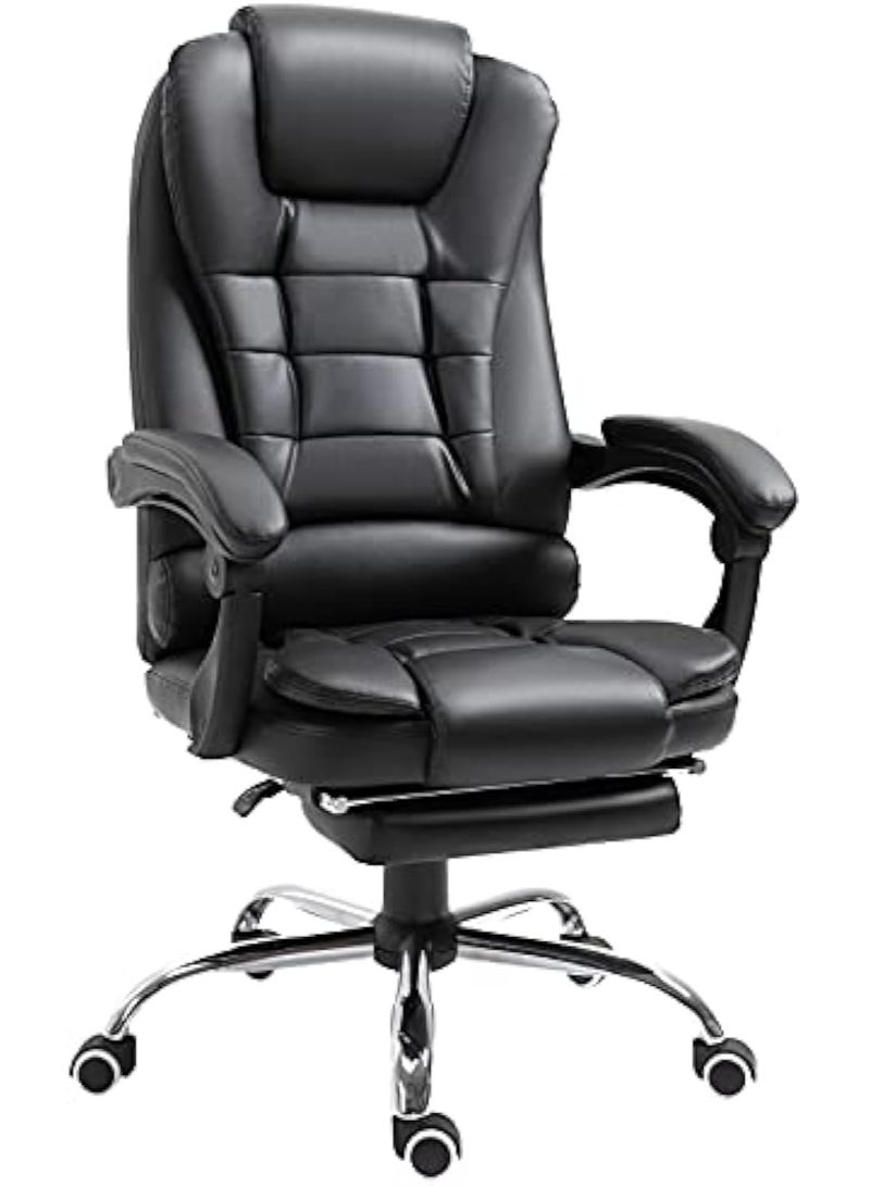 ACPLAY Gaming Chair Racing Office Computer Ergonomic Video Game Chair Backrest and Seat Height Adjustable Swivel Recliner with Headrest and Lumbar Pillow Esports Chair - Image 1