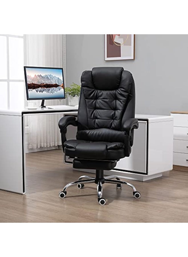 ACPLAY Gaming Chair Racing Office Computer Ergonomic Video Game Chair Backrest and Seat Height Adjustable Swivel Recliner with Headrest and Lumbar Pillow Esports Chair - Image 2