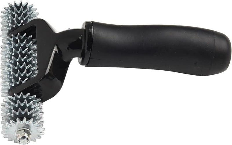 أداة محترفة ذات 5 بوصات لدرز السجاد بعجلة نجمية للتثبيت والإصلاح - Image 5