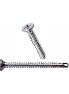 4,8X38 Mm YHB Self-Drilling Screw