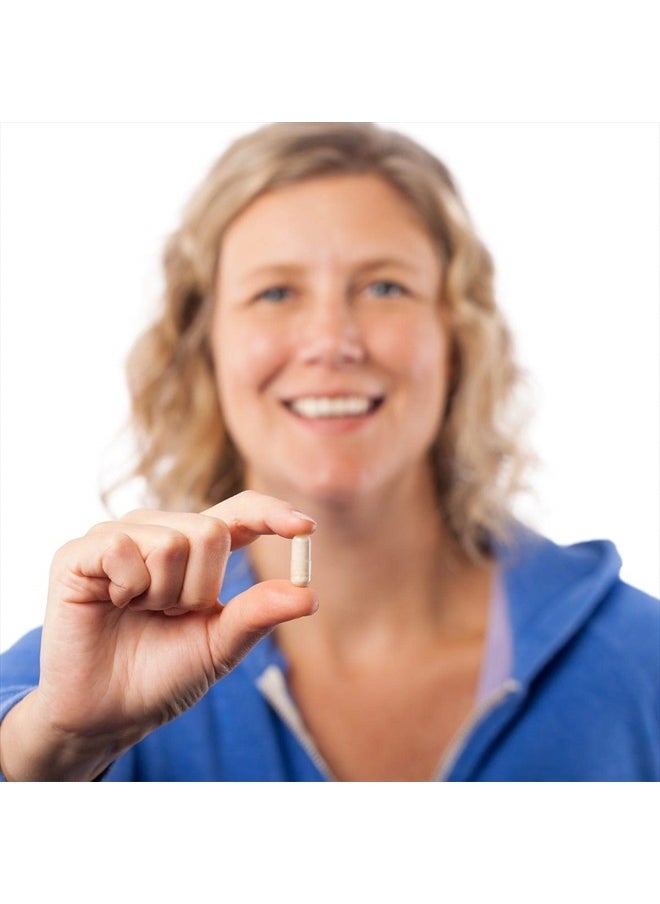Bariatric Choice - Once Daily Bariatric Multivitamin Capsule with 45 mg of Iron (90ct) - Image 1