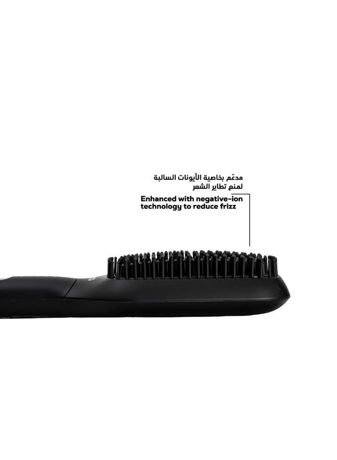 كلارا فرشاة التمليس الحرارية - Image 3